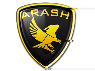 Arash