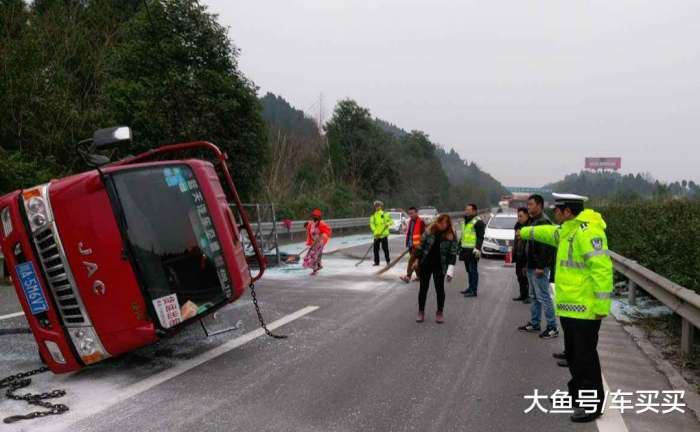 國慶開車回家注意事項(xiàng), 開車不注意這幾點(diǎn), 比堵車還可怕!