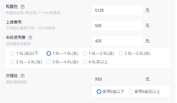 h6哈弗2022款報(bào)價(jià) h6哈弗2022款報(bào)價(jià)9.89萬（首付4.65萬）