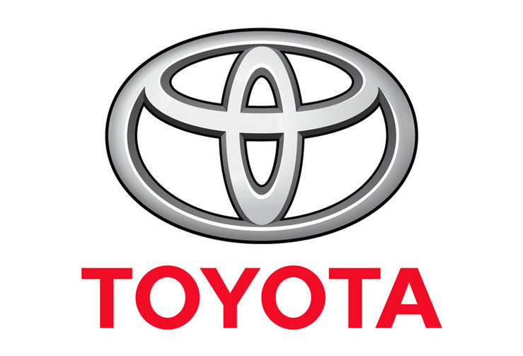 toyota車標(biāo)的含義是什么