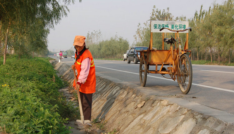 公路養(yǎng)護包括哪些項目