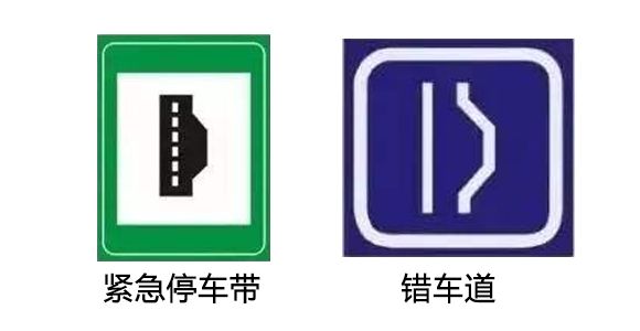 錯(cuò)車道是什么意思