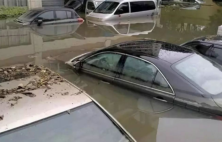 泡水車修好了以后問題多嗎