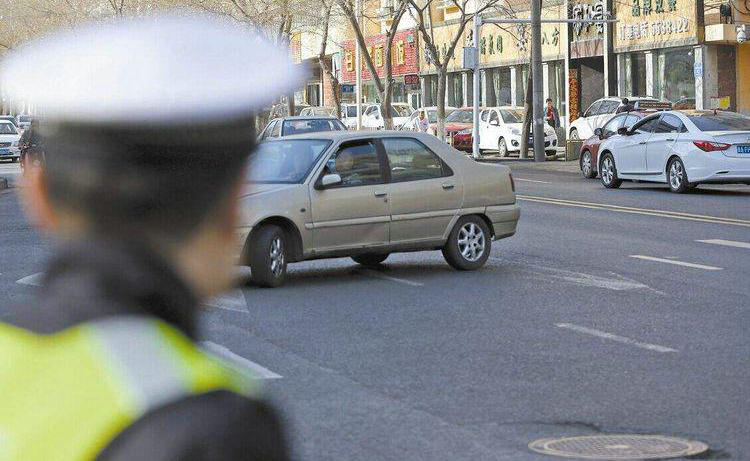 汽車違章多久會收到短信通知