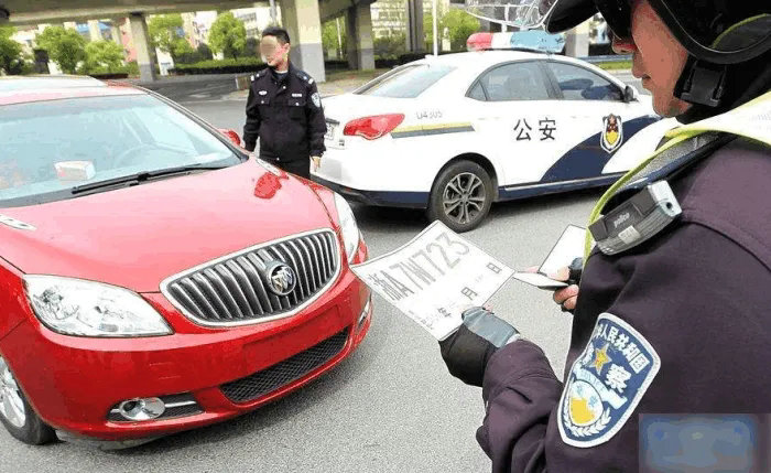 臨牌過(guò)期了還能上路嗎