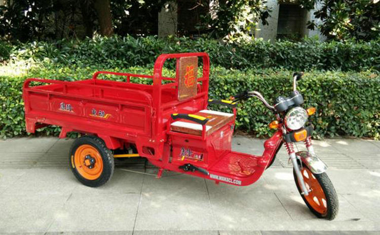 三輪車是機(jī)動(dòng)車還是非機(jī)動(dòng)車