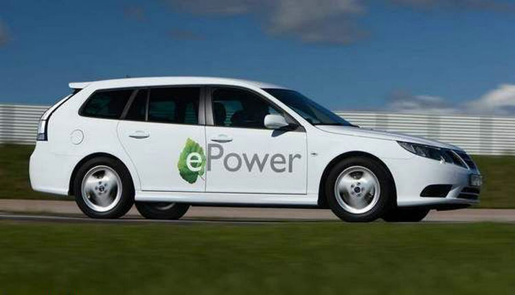 e-power是什么意思汽車