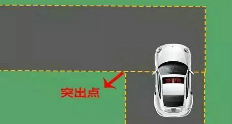 車子直角轉彎怎么操作方法 小車直角轉彎技巧