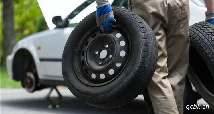 轎車輪胎多長時間更換一次最好