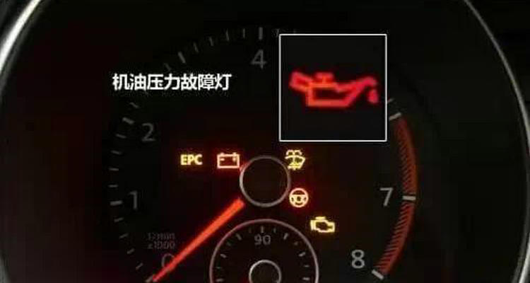 車上顯示一個(gè)油壺滴水是什么意思