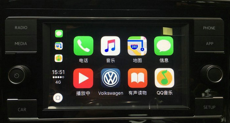 carplay每次都要連接嗎