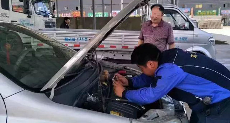 大修過的車能過年檢嗎