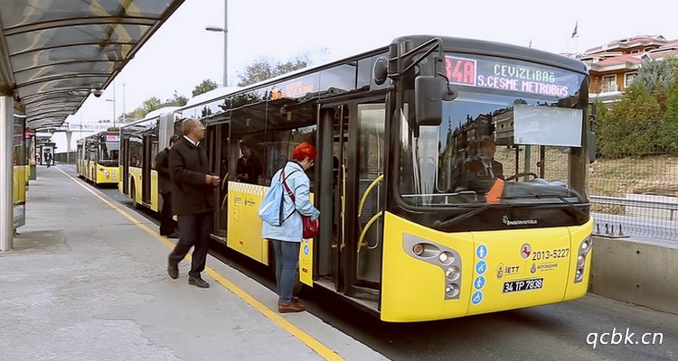 學(xué)開公交車需要什么條件