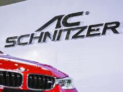 AC Schnitzer的車標(biāo)歷史 BMW的御用改裝廠