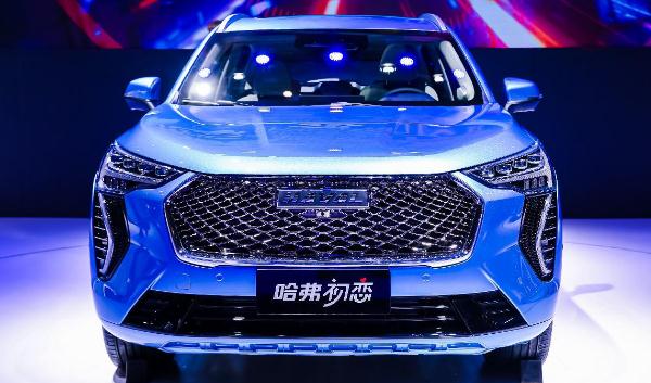 長城2020年銷量，新車很受青睞（銷量連續(xù)增長）