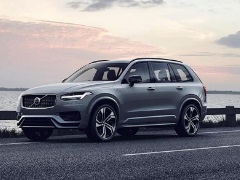 2021款沃爾沃xc90上市 新款沃爾沃怎么樣