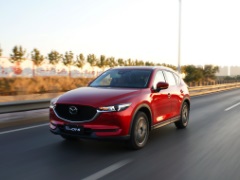 2020款長安馬自達(dá)CX-5價格 馬自達(dá)CX-5質(zhì)量怎么樣