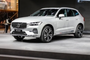 xc60降價15萬，全新上市的2023款降價7.8萬（降價15萬消息不可靠）