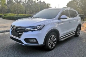 榮威rx5車主真實(shí)口碑，綜合評(píng)價(jià)不錯(cuò)（整體性價(jià)比較高）