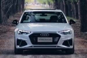 奧迪a4l這款車到底怎么樣 車身長達(dá)4.8米(百公里加速僅6.6秒)