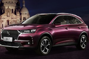 ds7油耗多少 百公里油耗7.9L