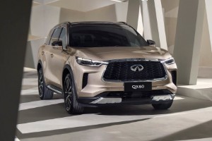 英菲尼迪qx60口碑怎么樣 車內(nèi)空間闊綽(搭載2.0T發(fā)動(dòng)機(jī))