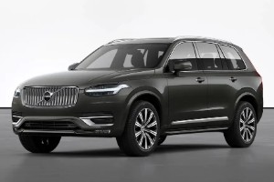 沃爾沃xc90的口碑怎么樣 車身長達4.9米(舒適性高采用獨立懸架)