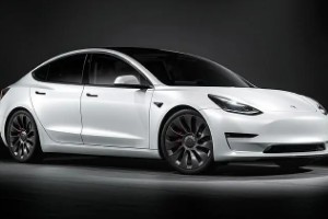 特斯拉model 3落地價2022 2022款model 3落地30萬