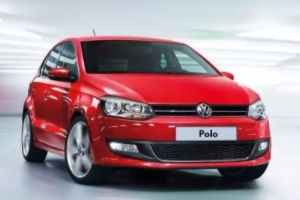 polo 大眾自動擋價(jià)格 2022款polo新車僅售10.09萬（性能小鋼炮）