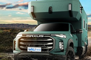 大通房車什么價(jià)位 MAXUS V80僅售19萬(wàn)(MAXUS T90售價(jià)39萬(wàn))