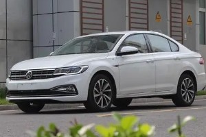 寶來車怎么樣 車身長達(dá)4.6米(搭載1.4T發(fā)動機)