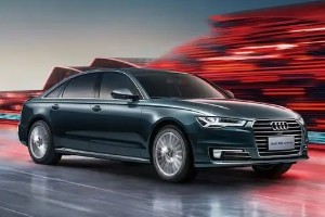 凱迪拉克ct6和奧迪a6l哪個好 奧迪a6l動力更強(ct6車身長達(dá)5.2米)