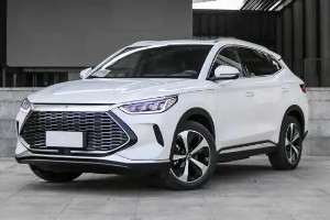 比亞迪宋油電混合2022款suv怎么樣 車(chē)身長(zhǎng)達(dá)4.6米(采用1.5L發(fā)動(dòng)機(jī))