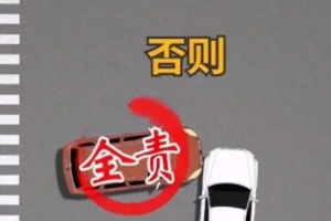 轉(zhuǎn)彎過(guò)了一半車身與直行相撞 要了解當(dāng)前路口具體情況