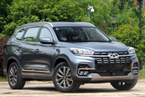 十萬以內(nèi)最省油的suv 有多款車型可選（油耗百公里10升以下）