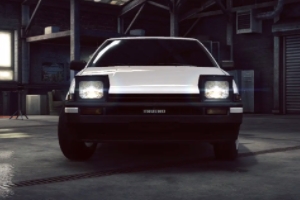 ae86是什么車 是由豐田汽車生產(chǎn)的小型車輛（是卡羅拉第4代車型）