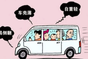 5座車(chē)坐6個(gè)人怎么處罰 處以100元到200元以下罰款（駕駛證記6分）