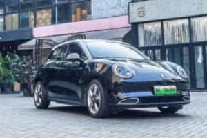 歐拉好貓2022新款電動(dòng)汽車多少錢 廠商指導(dǎo)價(jià)格12.99~17.10萬(wàn)元（9款車型）