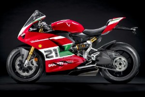 杜卡迪摩托車報價表 杜卡迪panigaleV2售價20萬