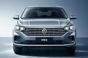 lavida是大眾什么車(chē) 大眾朗逸(2023款售價(jià)11萬(wàn))