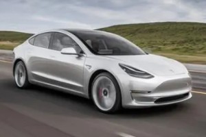 特斯拉model32022款價格 2022款model3售價27萬(落地28萬)