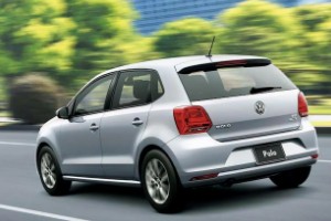 大眾polo二手車(chē)價(jià)格 polo二手價(jià)6萬(wàn)(表顯里程1.57萬(wàn)公里)