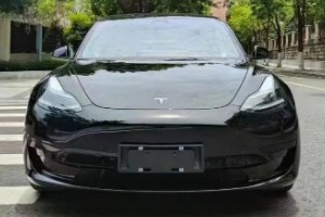 model3價(jià)格是多少 2022款model3售價(jià)26萬(wàn)(分期首付7萬(wàn))