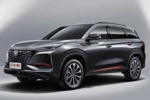 長安cs75plus大約多少錢 2023款長安cs75plus售價(jià)10萬一輛