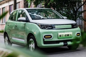 芒果pro新能源電動(dòng)汽車價(jià)格 2022款芒果pro售價(jià)3萬(落地價(jià)4萬)