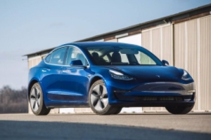 特斯拉model 3 降價到19萬 特斯拉model3降價到19萬不是真的