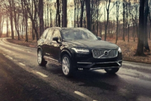 沃爾沃xc90最新價格 沃爾沃xc90最新價格是63.89萬起