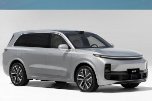 理想l7汽車2023款最新款價(jià)格圖片 2023款l7售價(jià)31萬(wàn)(分期首付9萬(wàn))