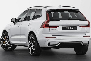 XC60降價18萬 2023款優(yōu)惠力度可達7.8萬