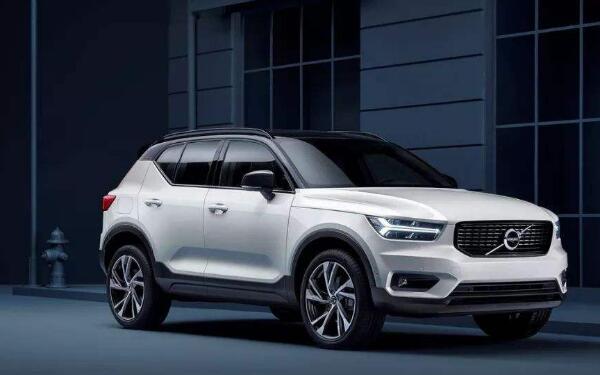 2021款沃爾沃xc40上市 沃爾沃xc40最新價(jià)格